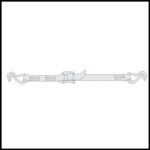 Cinta de Poliéster com Catraca - Imagem 2