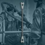 Linga com Soquete Aberto