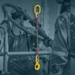 Linga de Cabo de Aço - Tipo SL-1