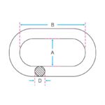 Anel de Carga - Grau-8 - Imagem 2