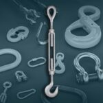 Esticadores de Alta Capacidade - FF-T-791-B-F1 - Imagem 2