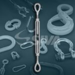 Esticadores de Alta Capacidade - FF-T-791-B-F1 - Imagem 3