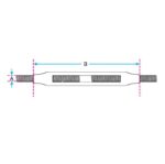 Esticadores de Alta Capacidade - FF-T-791-B-F1 - Imagem 4