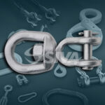 Destorcedor Olhal x Manilha