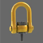 Olhal de Ssuspensão Aparafusável Giratório 360 / 180