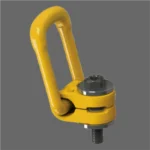 Olhal de Suspensão Aparafusável Giratório 360 / 90